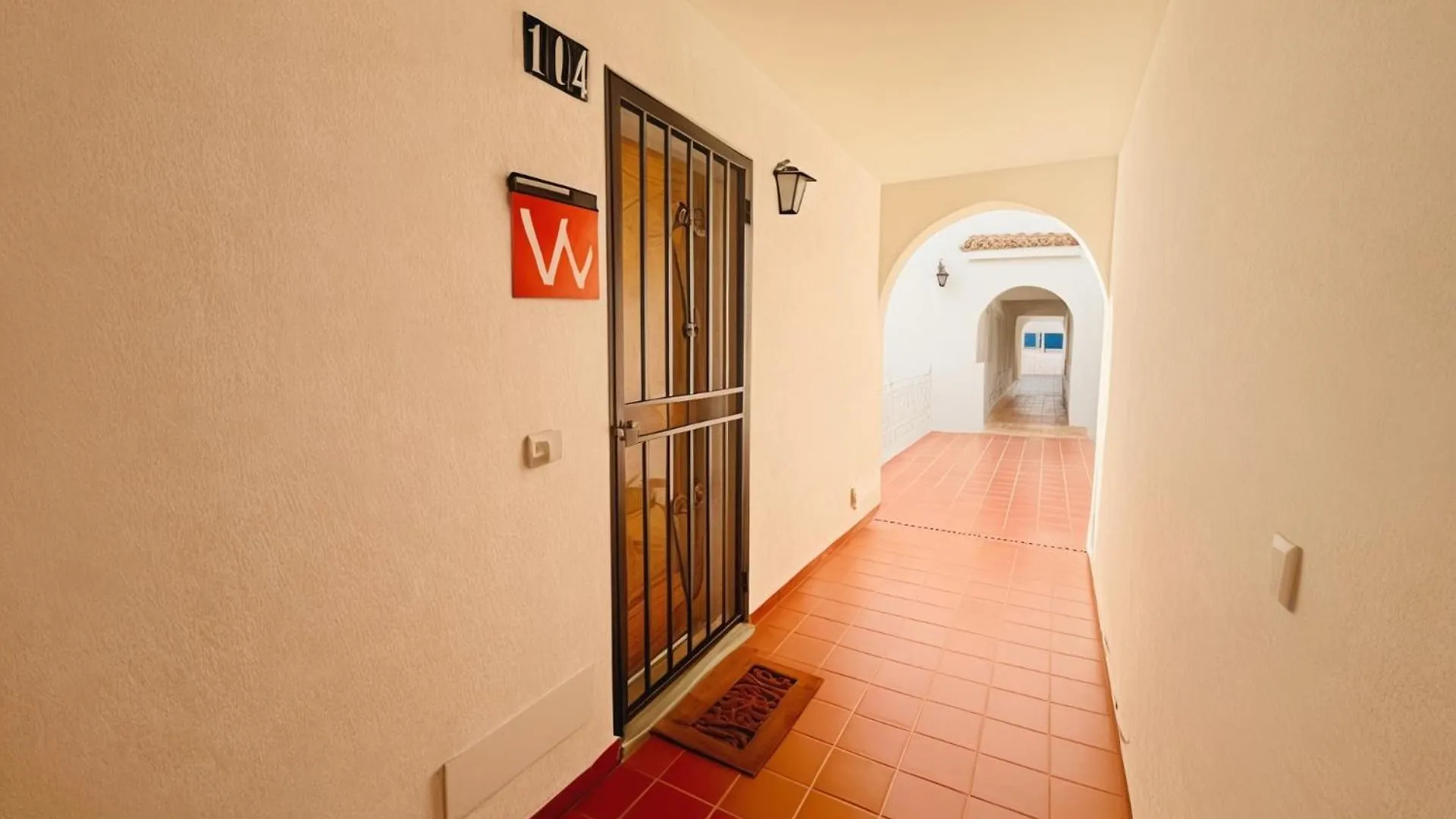 Cozy Sunset View Studio At Port Royale With Heated Pool And Free Wi-Fi Арона 0*,  Испания