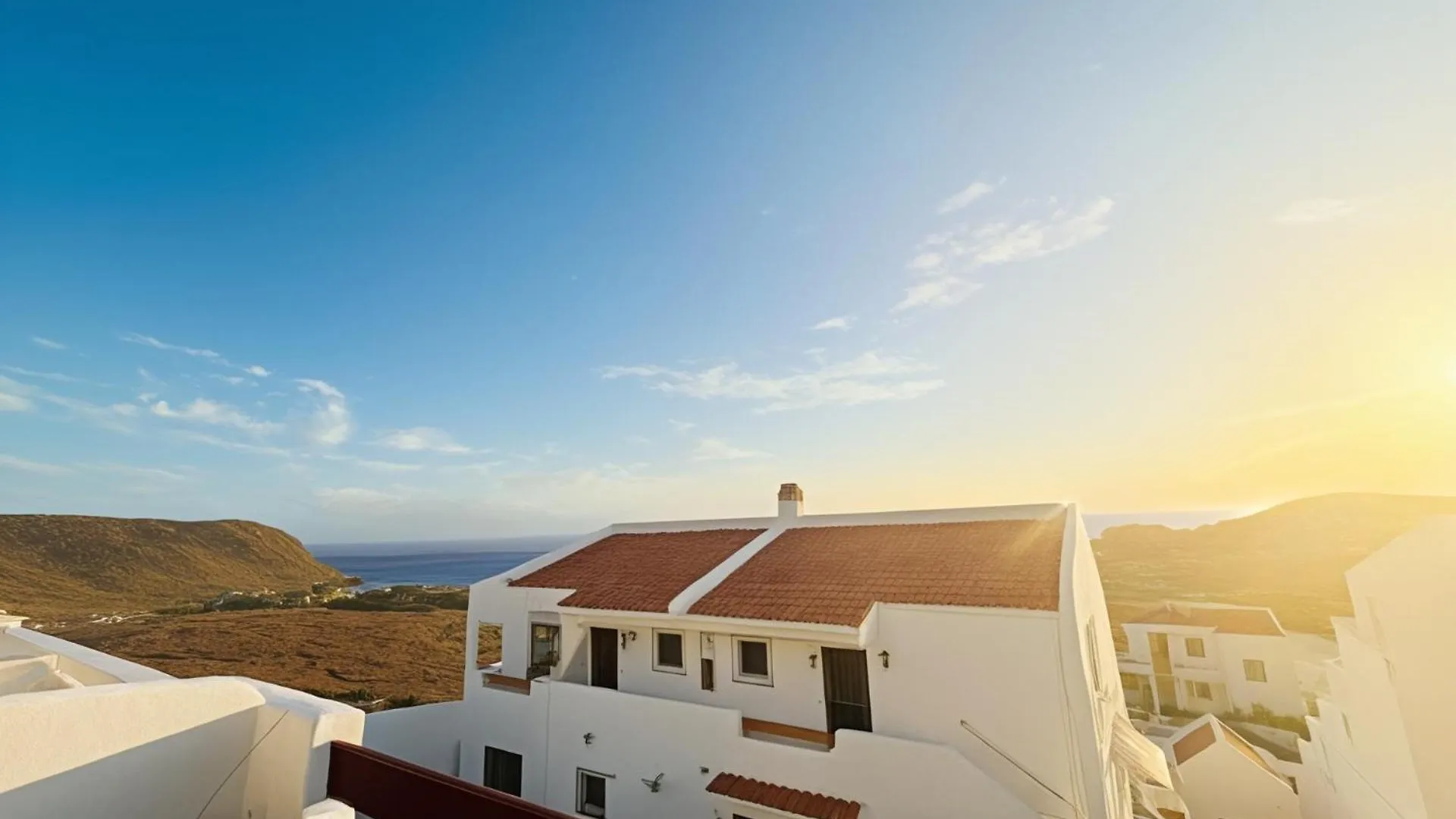 Cozy Sunset View Studio At Port Royale With Heated Pool And Free Wi-Fi Арона